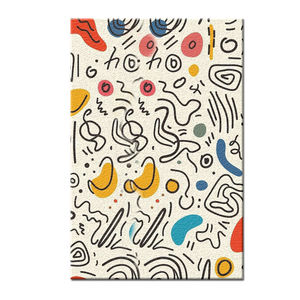 MODEN - Hand Tufted Pattern Carpet